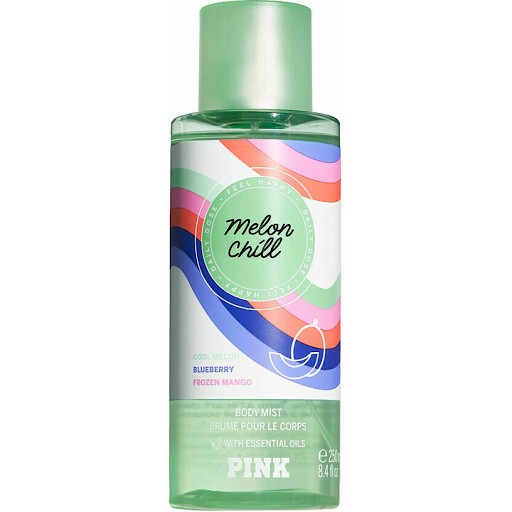 Melon Chill Fragrance Mist