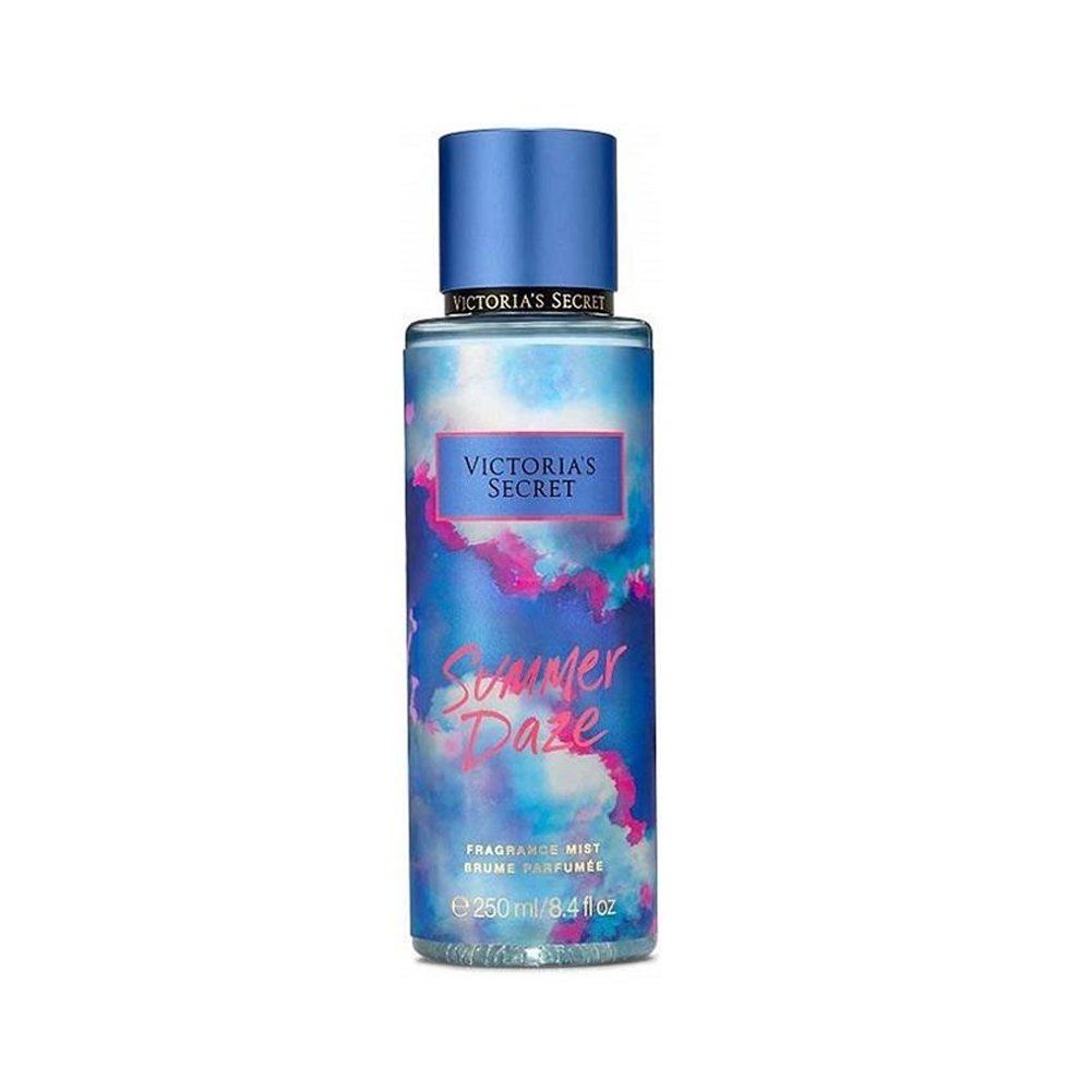 HOT SUMMER NIGHTS FRAGRANCE MISTS Heat Rave
